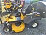 Used 2016 Cub Cadet RZTS46 Mower - Zero Turn