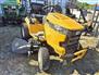 Used 2020 Cub Cadet XT2 SLX50 Lawn Tractor