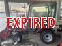 2019 Mahindra 25 EMAX Tractor