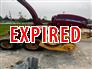 2004 New Holland FR240 Forage Harvester