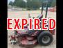2018 Ferris IS3200Z Mower - Zero Turn
