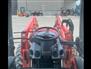 2017 Kubota M5-111HDCC24 Tractor