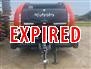 2021 Kubota BV5160SC14 Round Baler