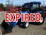 2017 New Holland BOOMER 50D Tractor