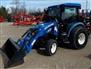 2017 New Holland BOOMER 50D Tractor