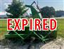 2007 Agro Trend HD102S Snow Blower