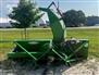 2007 Agro Trend HD102S Snow Blower