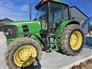 Used 2012 John Deere 6230 Tractor