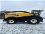Used 2017 New Holland FR650 Forage Harvester