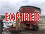 Used 1996 Supreme 600 TMR Mixer