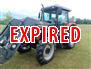 Used 2008 Massey Ferguson 573 Tractor Loader