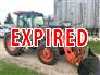 Used 2015 Kubota M9960 Tractor Loader