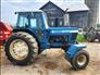 Used Ford TW20 Tractor