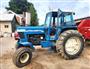 Used Ford TW20 Tractor