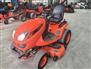 Used 2020 Kubota GR2120 Lawn Tractor