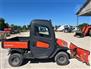 Used 2017 Kubota RTVX1100 Utility Vehicle