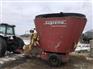 Used 1996 Supreme 600 TMR Mixer