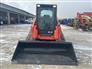 Used 2017 Kubota SVL95-2SHFC Track Loader