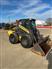 Used 2017 New Holland L223 Skid Steer