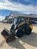 Used 2017 New Holland L223 Skid Steer