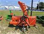 Used 2021 Kubota K92-28-12 Snow Blower