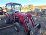 Used 2022 Mahindra 1635 HST Tractor Loader