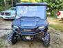 Used 2018 Honda Pioneer 700 Utility Vehicle