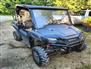 Used 2018 Honda Pioneer 700 Utility Vehicle