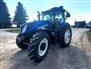 Used 2019 New Holland T6.175 Tractor