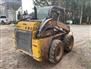 Used 2021 New Holland L318 Skid Steer