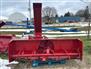 Used Agro Trend 3096S Snow Blower