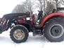 Used 2018 Case IH FARMALL 95C Tractor