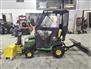 Used John Deere E130 Lawn Tractor