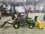 Used John Deere E130 Lawn Tractor