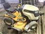 Used 2012 Cub Cadet LGTX 1054 Lawn Tractor