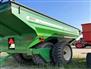 Used 2014 J&M 1051 Grain Cart