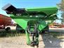 Used 2014 J&M 1051 Grain Cart