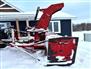 Used Pronovost Puma 92" Snow Blower