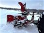 Used Pronovost Puma 92" Snow Blower