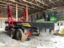 Used 2021 Anderson Stackpro 5400 Bale Wagon