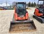 Used Kubota SVL75-2 Track Loader