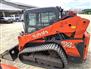 Used Kubota SVL75-2 Track Loader