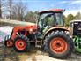 Used 2016 Kubota M5-111 Tractor