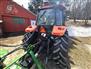 Used 2016 Kubota M5-111 Tractor