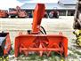 Used 2019 Kubota K51-20-06 Snow Blower