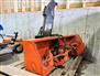 Used 2022 Kubota BX2816 Snow Blower