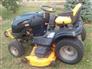 Used 2012 Craftsman PGT9000 Lawn Tractor