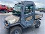 Used 2013 Kubota RTV-X1100CRL Utility Vehicle