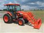 Used 2024 Kubota L4060HSTCC Tractor Loader