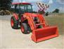 Used 2024 Kubota L4060HSTCC Tractor Loader